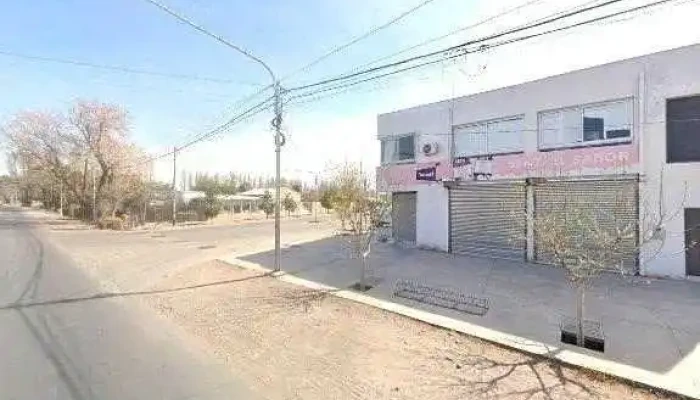 Panificadora Mas Que Pan -  Zona - Rivadavia
