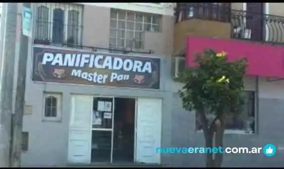 Panificadora Master Pan -  Del Propietario - Salta