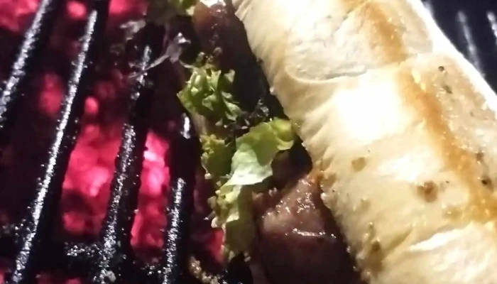 Panificadora Mauri -  Comida Y Bebida - Eii