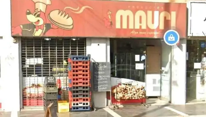 Panificadora Mauri Libertador Rivadavia -  Catalogo - Rivadavia
