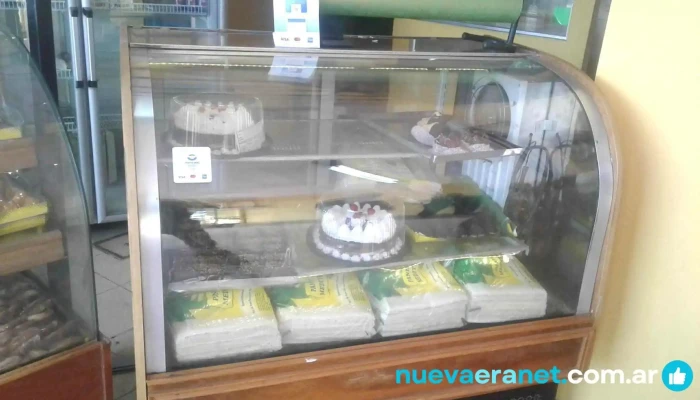 Panificadora Mediterranea Ambiente - Córdoba