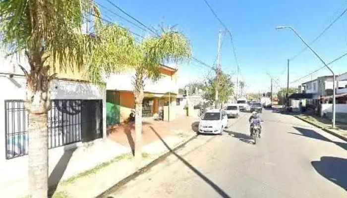 Panificadora Mediterranea Comentariosdeg - Córdoba