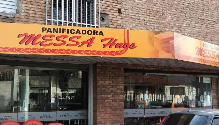 Panificadora Messa Hnos Abierto Ahora - Córdoba