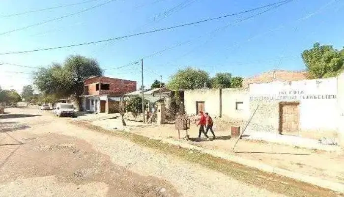 Panificadora Minga -  Zona - Gral. Guemes