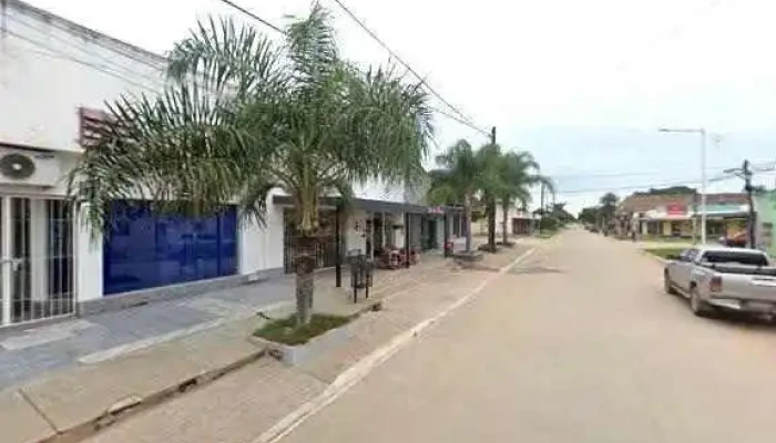 Panificadora Nick Opinionesdeg - Pampa del Indio