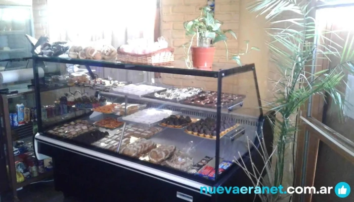 Panificadora Nona Ana Ambiente - Godoy Cruz