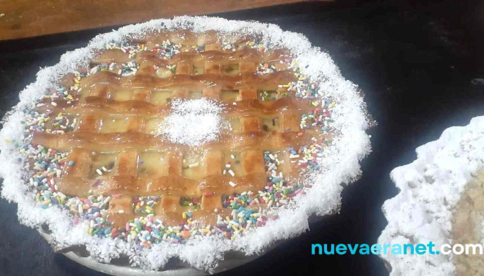 Panificadora Nona Ana Comida Y Bebida - Godoy Cruz