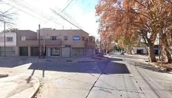 Panificadora Nona Ana Direcciondeg - Godoy Cruz