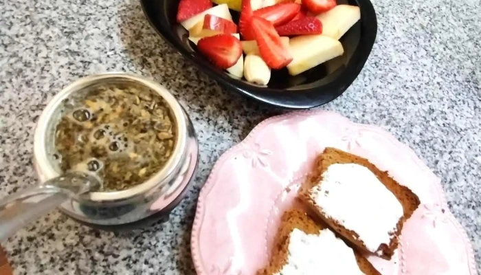 Panificadora Norte -  Comida Y Bebida - Frías