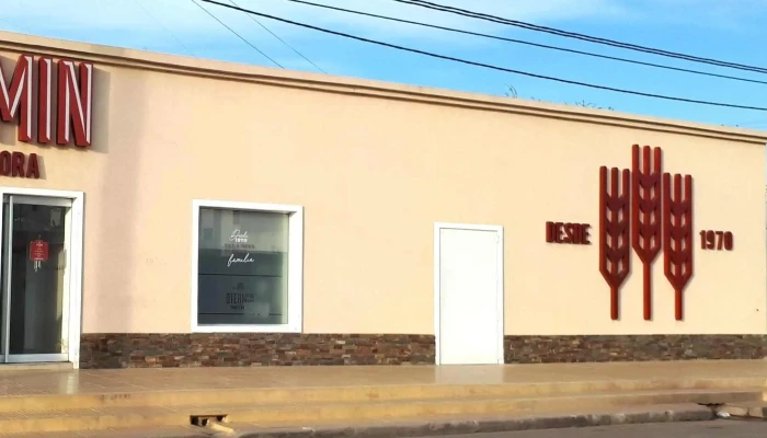 Panificadora Otermin -  Videos - Río Cuarto