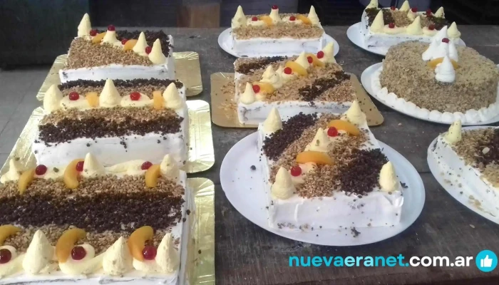 Panificadora Pan Nina -  Numero - Quimili
