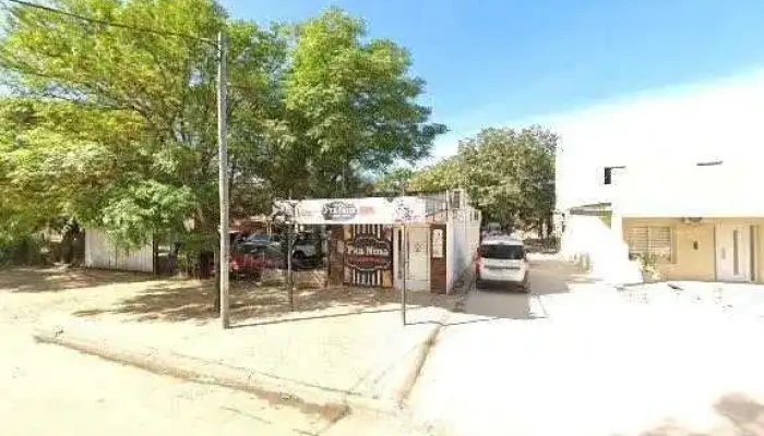 Panificadora Pan Nina -  Numerodeg - Quimili