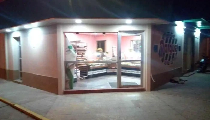 Panificadora Parque - Carcaraña