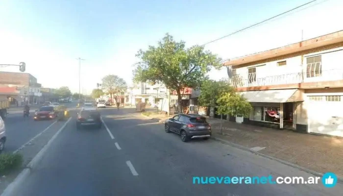 Panificadora Perez - Santa Fe De La Vera Cruz