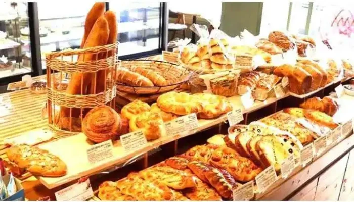 Panificadora Piloni -  Del Propietario - Monte Caseros