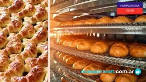Panificadora Piloni - Monte Caseros