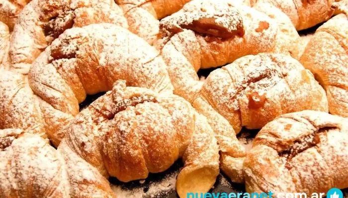 Panificadora Pugliese Suc Rio Bamba Comida Y Bebida - Córdoba