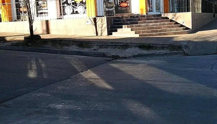 Panificadora Pugliese Suc Rio Bamba Videos - Córdoba
