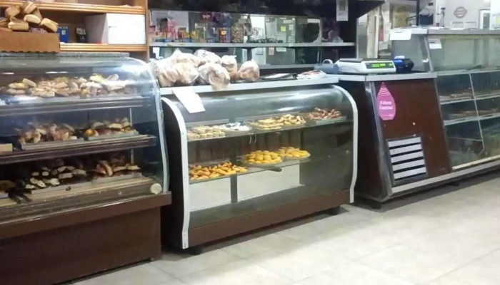 Panificadora Rancul -  Ambiente - Rancul