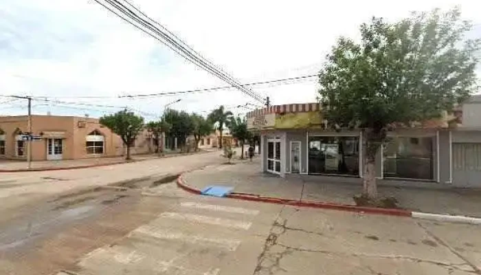 Panificadora Roteda -  Horariodeg - Pozo del Molle