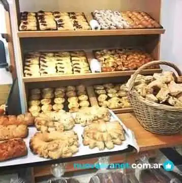 Panificadora Salvatori -  Precios - Villa María