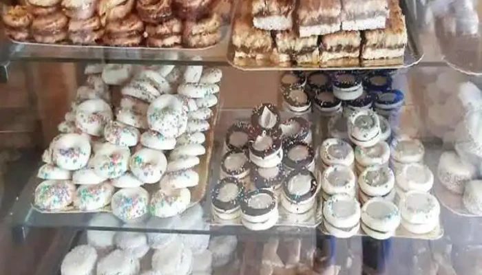 Panificadora San Carlos -  Ambiente - Comodoro Rivadavia