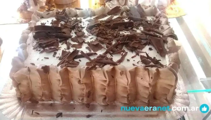 Panificadora San Carlos -  Comida Y Bebida - Comodoro Rivadavia