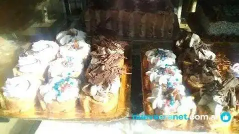 Panificadora San Carlos -  Comida Y Bebida - Comodoro Rivadavia