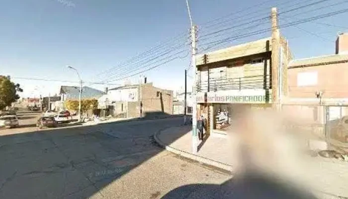 Panificadora San Carlos -  Instagramdeg - Comodoro Rivadavia