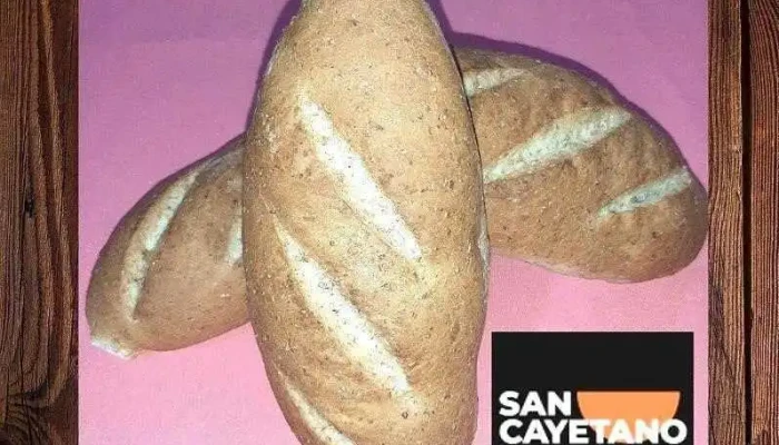 Panificadora San Cayetano -  Comida Y Bebida - San Jose de Jachal