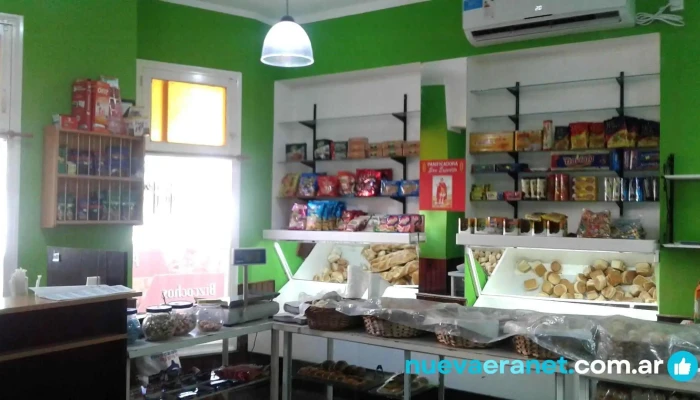 Panificadora San Expedito -  Ambiente - San Javier