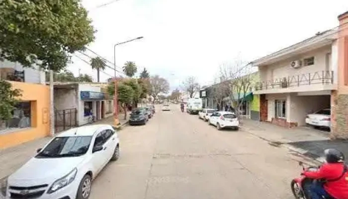 Panificadora San Expedito -  Sitio Webdeg - San Javier