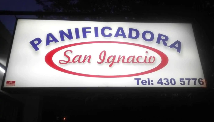 Panificadora San Ignacio -  Del Propietario - Mendoza