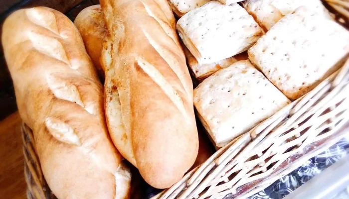 Panificadora San Jose -  Comida Y Bebida - San Martín