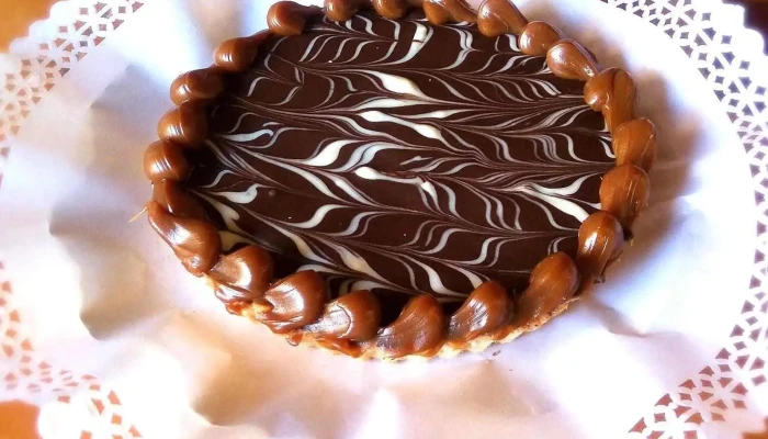 Panificadora San Jose -  Pastel - San Martín