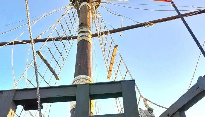 Panificadora San Julian -  Instagram - Puerto San Julian