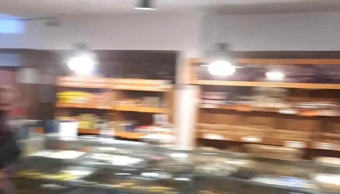 Panificadora San Martin Sucursal Rp28 -  Videos - Tanti