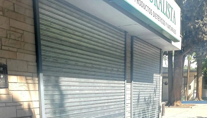 Panificadora Santa Ana - Mendoza