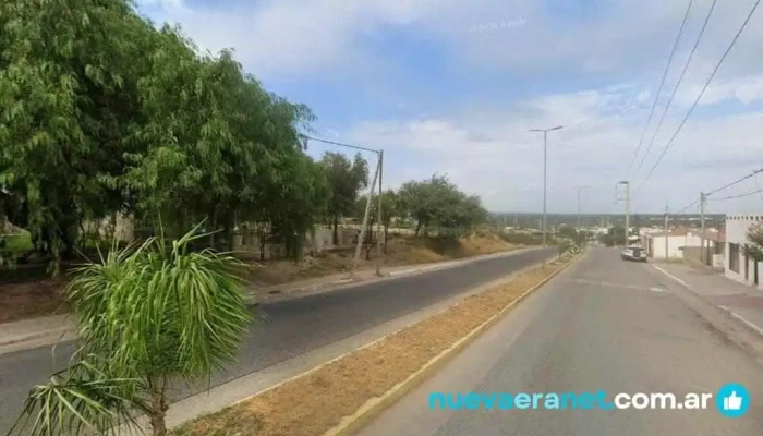 Panificadora Santiago - Cruz Del Eje