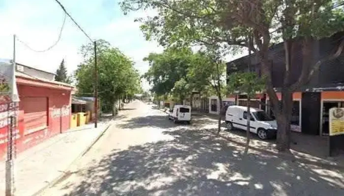 Panificadora Senor Pan Direcciondeg - La Banda