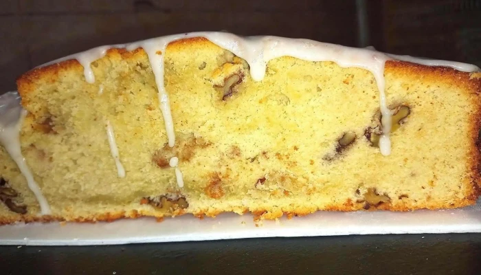 Panificadora Sergio -  Pastel - Villa Nueva