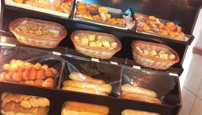Panificadora Sergio - Villa Nueva