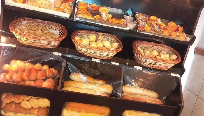 Panificadora Sergio -  Zona - Villa Nueva