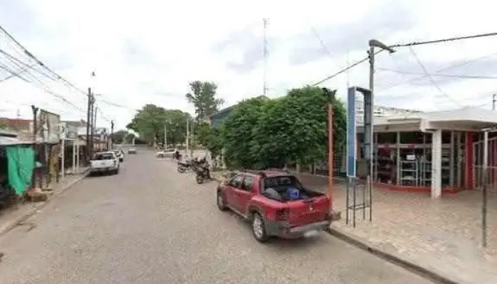 Panificadora Silvana -  Instagramdeg - Villa San Martin