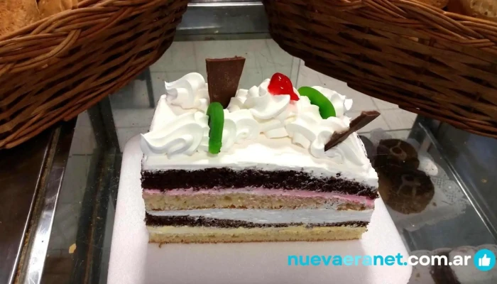 Panificadora Silvana -  Pastel - Villa San Martin