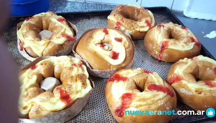 Panificadora Silvana - Villa San Martin