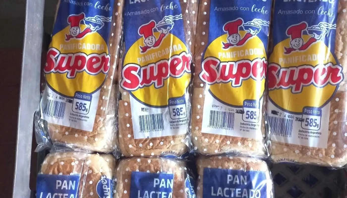 Panificadora Super -  Comida Y Bebida - Paraná