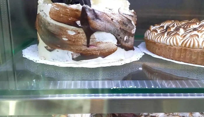 Panificadora Super Pan -  Comida Y Bebida - Dorrego