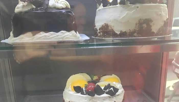 Panificadora Super Pan -  Como Llegar - Dorrego
