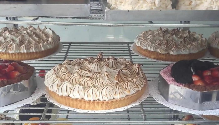 Panificadora Super Pan -  Donde - Dorrego